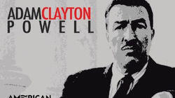 Adam Clayton Powell Adam Clayton Powell