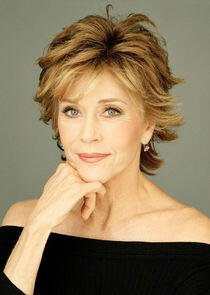 Jane Fonda Jane Fonda