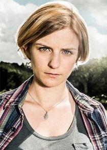 Janine Riley Janine Riley