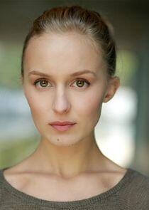 Bethany Muir Bethany Muir