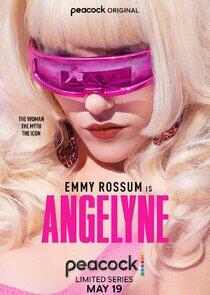 Angelyne Angelyne