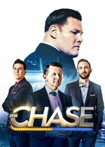 The Chase - Season 2 The Chase - Season 2
