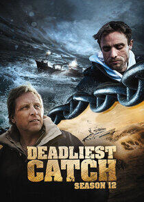 Deadliest Catch - Season 12 Deadliest Catch - Season 12