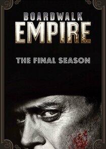 Boardwalk Empire - Season 5 Boardwalk Empire - Season 5