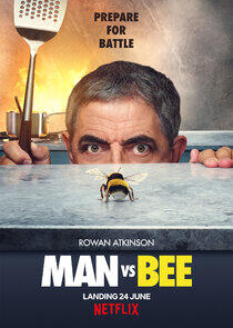 Man Vs Bee - Season 1 Man Vs Bee - Season 1