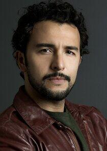 photo of Salvador Chacon photo of Salvador Chacon