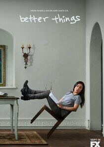 Better Things - Season 2 Better Things - Season 2