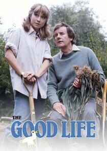 The Good Life The Good Life