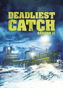 Deadliest Catch - Season 11 Deadliest Catch - Season 11