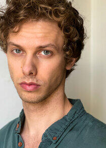 photo of Alexandre Bagot photo of Alexandre Bagot