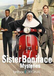 Sister Boniface Mysteries Sister Boniface Mysteries