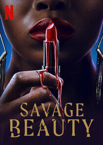 Savage Beauty Savage Beauty
