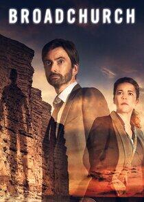 Broadchurch Broadchurch