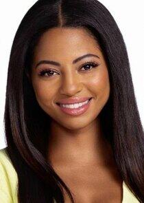 Thea Mays