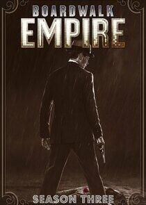 Boardwalk Empire - Season 3 Boardwalk Empire - Season 3