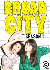 Broad City - Season 1