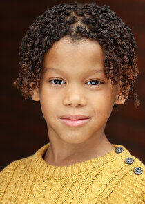 photo of Kaylen Luke