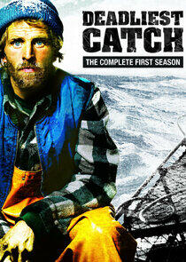 Deadliest Catch - Season 1 Deadliest Catch - Season 1