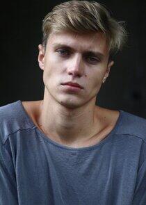 photo of Максим Тригубчак photo of Максим Тригубчак