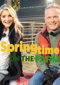 Springtime on the Farm Springtime on the Farm