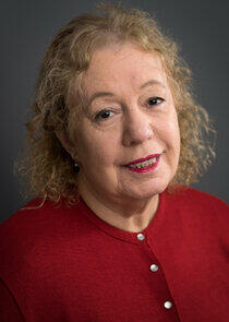 photo of Carrie Cohen