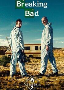 Breaking Bad - Season 2 Breaking Bad - Season 2