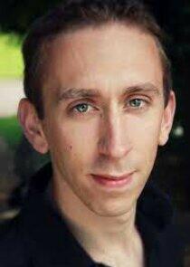 Steven Blakeley Steven Blakeley
