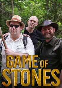 Game of Stones Game of Stones