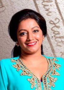 Meera Bhaskar Meera Bhaskar