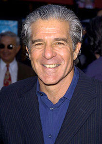 Michael Lembeck Michael Lembeck