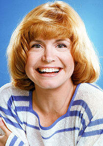 Ann Romano Ann Romano