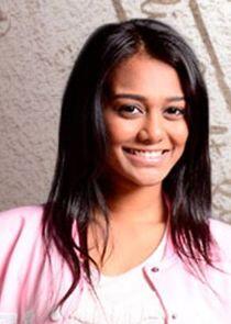 Shruti Bhaskar Shruti Bhaskar