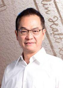 Lim Kwong San Lim Kwong San