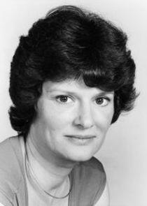 Ginny Wroblicki Ginny Wroblicki