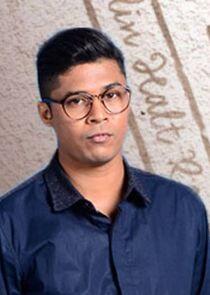 Arjun Bhaskar Arjun Bhaskar