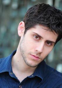 Ben Diskin Ben Diskin