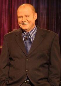 Mike Bullard Mike Bullard