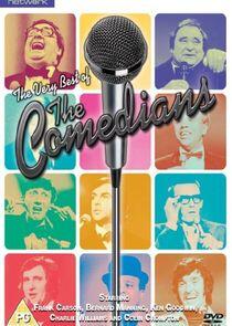 The Comedians The Comedians