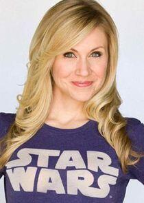 Ashley Eckstein Ashley Eckstein
