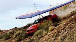 Monument to Moab