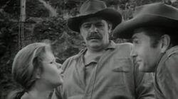 Incident at El Crucero