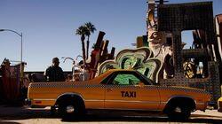Taxis Taxis
