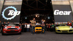 Rut's Show
