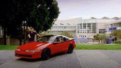 College Cars College Cars