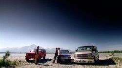 Alaskan Adventure