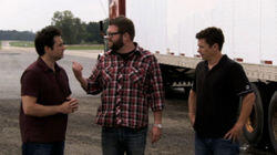 Big Rigs Big Rigs