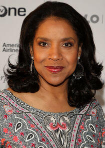 Phylicia Rashad Phylicia Rashad