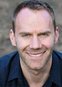Will Thorp Will Thorp