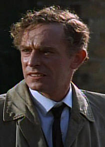 photo of Tom Criddle