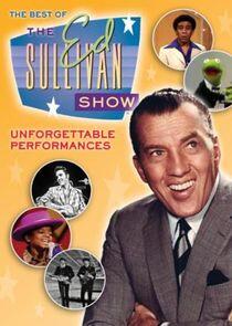 The Ed Sullivan Show The Ed Sullivan Show